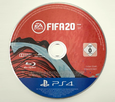 FIFA 20 Standard Edition (PS4