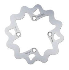 Brake disc Galfer DF195W