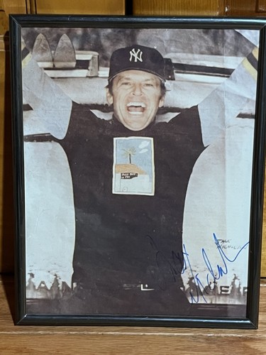Jack nicholson authentic - jack,