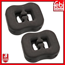 Exhaust Centre Silencer Hanger