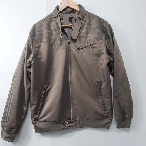 Adidas jacket medium mens - adidas,