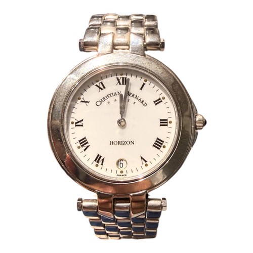 Christian bernard paris - christian, watch