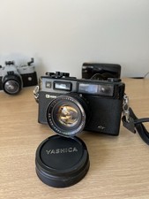 Yashica Electro 35 GT