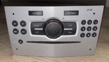 Vauxhall Opel CD30 Stereo