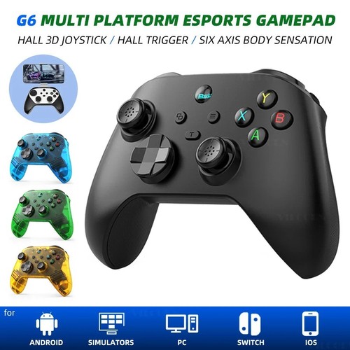 Wireless game controller - wireless,