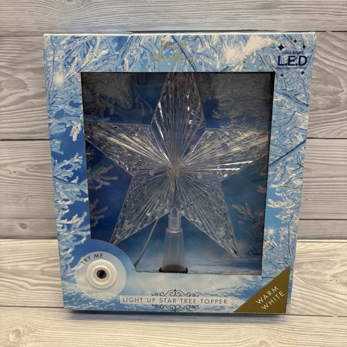 Magical christmas led light - magical, up