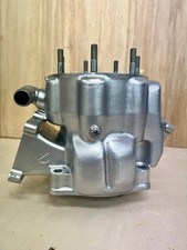 Project ? - Vapor Blast Post