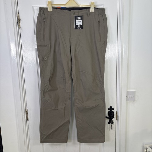 Karrimor panther trousers - trousers, mens