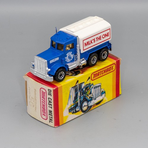 Lesney matchbox superfast 56f - lesney,