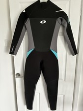 Osprey small wetsuit full - small,