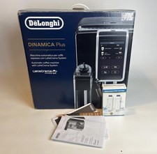 Delonghi Dinamica Plus black