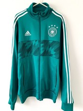 Germany Track Top Jacket