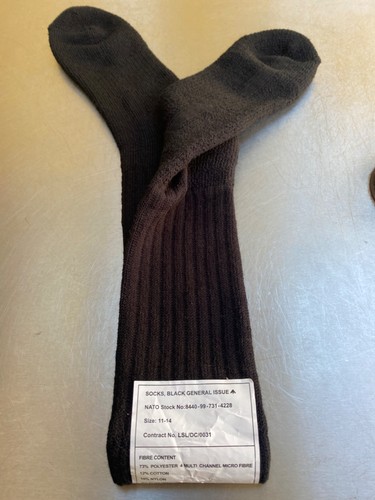 Nato mens size - xl, 11-14
