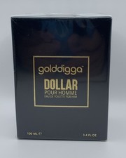 Golddigga Dollar Pour Homme |