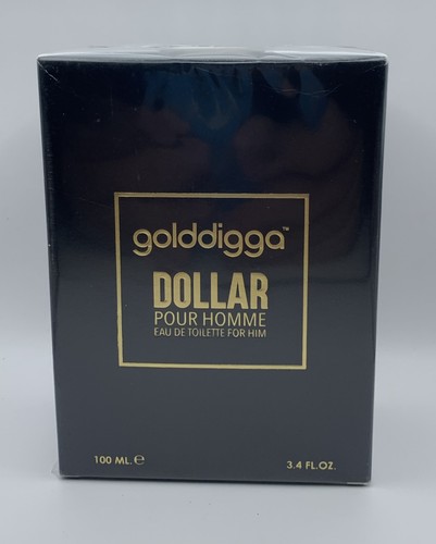 Golddigga dollar pour - pour, |