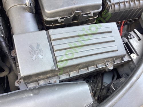 Audi tdi sport mk2 - a3,