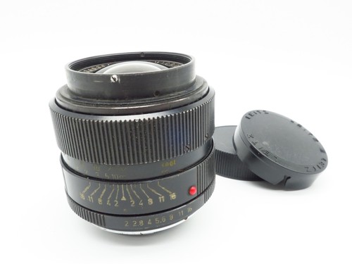 Leica leitz canada - r,