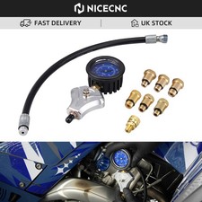 For 2-stroke /4-stroke CNC