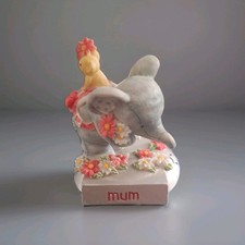 Elliot And Buttons mummy