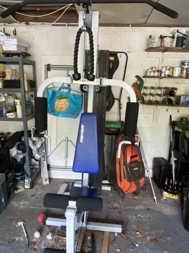 Proteus multi gym - proteus,