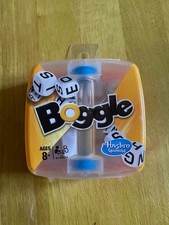 Hasbro Boggle Word Game - NEW