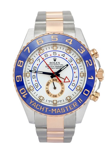 Rolex yacht master - ii, 116681