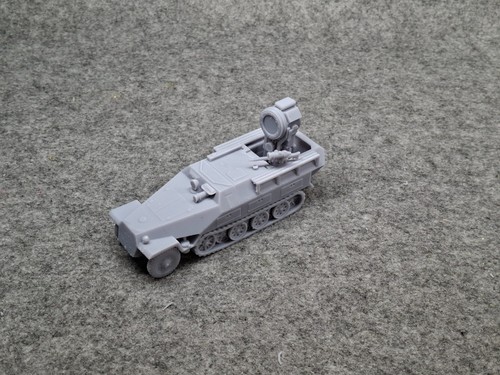 Ww2 sdkfz 251 - ww2,