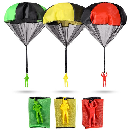 Tangle free parachute toys for - tangle,