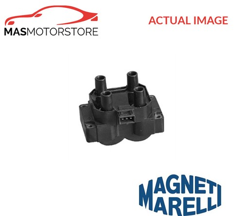 Engine ignition coil magneti - engine,