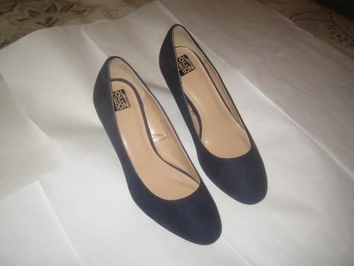 Ladies shoes the - shoes, ‘