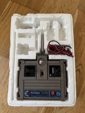 Futaba FP-T2GS Vintage R/C