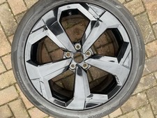 NISSAN JUKE F16 TEKNA 19"