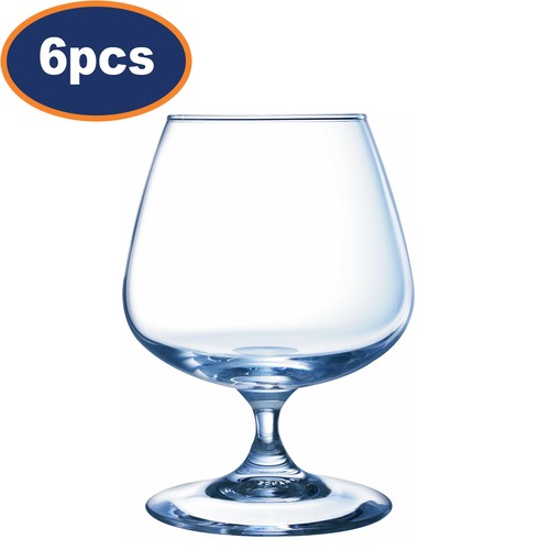 Luminarc versailles brandy - versailles,