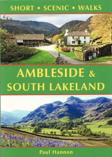 Paul hannon ambleside south - paul,