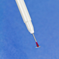 Small Pick and Place Tool, Red