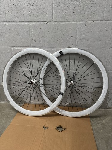 Wheelset 700c 100 135mm - wheelset, 100/135mm