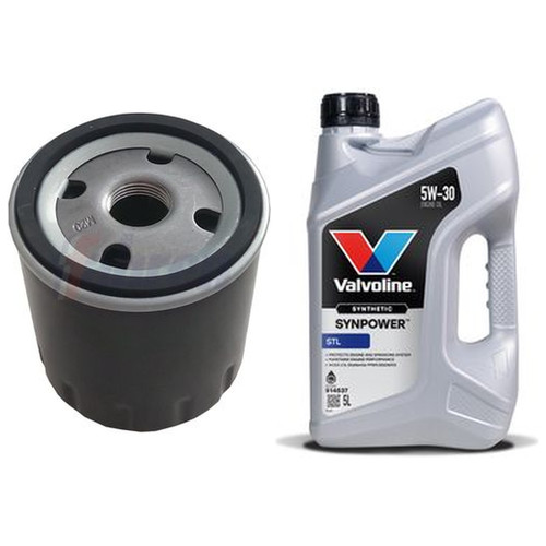 Fahren with valvoline oil - fahren,