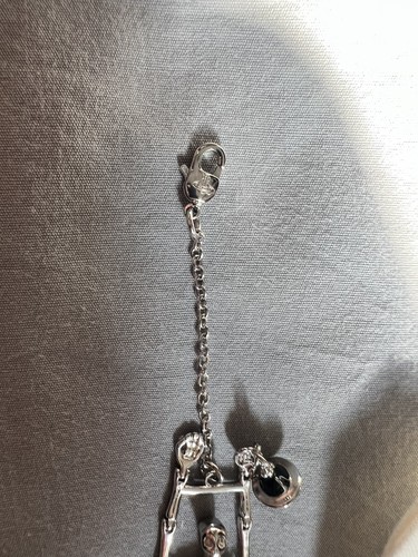 Vivienne westwood silver tone - silver,
