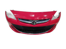 VAUXHALL Astra J (P10) 5 Doors