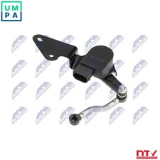 SENSOR HEADLIGHT LEVELLING