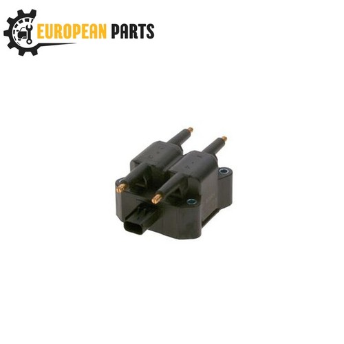 Ngk ignition coil - ignition, u2073
