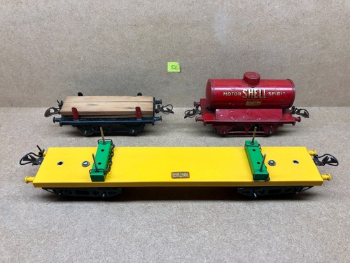 Hornby gauge 2 - gauge, no.2