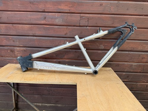 Viking hardtail mountain bike - viking,