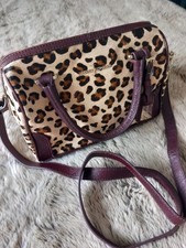 Jasper Conran Leopard And