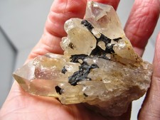 Citrine Lightbrary Cathedral