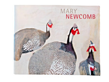 Mary Newcomb Mary Newcomb's