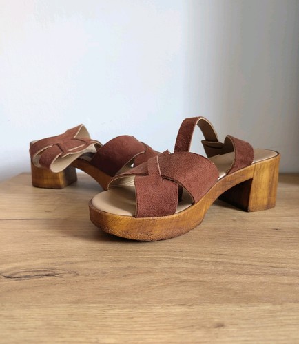 Women topshop faux suede - faux,
