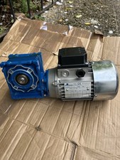 Motovario Geared Electric