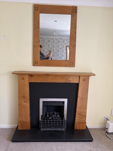 Bespoke pippy oak - bespoke,