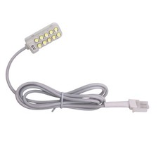 Sewing Machine Optimized LED